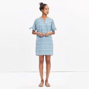 Madewell Mini Dress